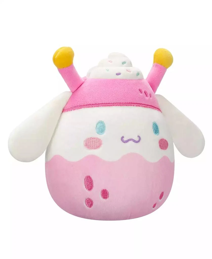 Hello Kitty Squishmallow and Friends, 8-Inch Plush- Styles May Vary 10