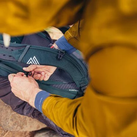 Gregory Paragon 60L Backpack 8