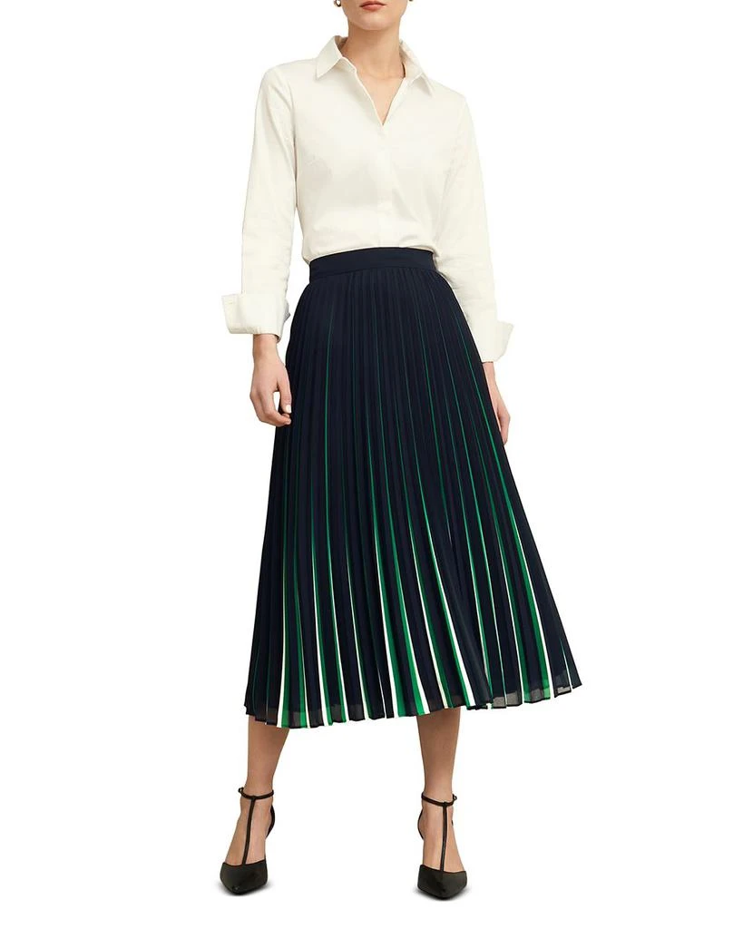 HOBBS LONDON Vida Skirt 9