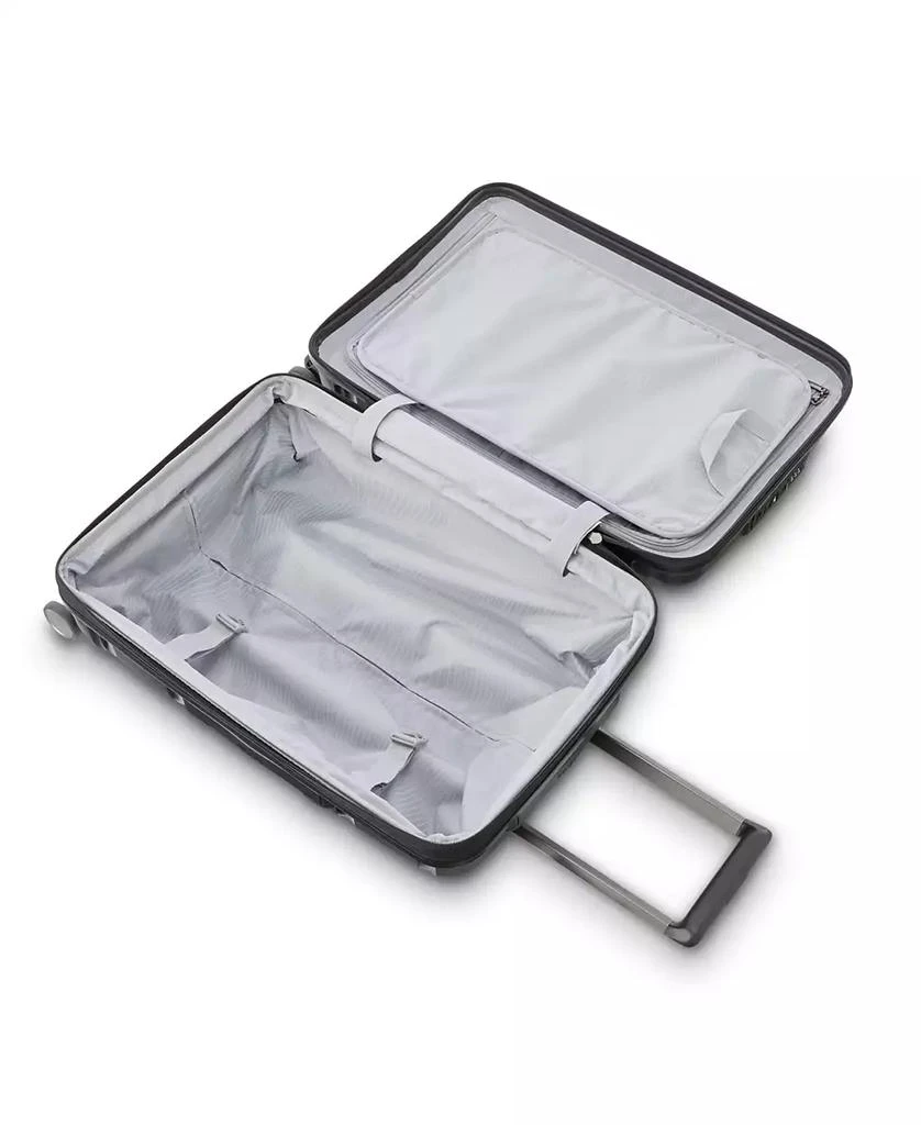 Samsonite Outline Pro 21" Hardside Carry-on Spinner 10