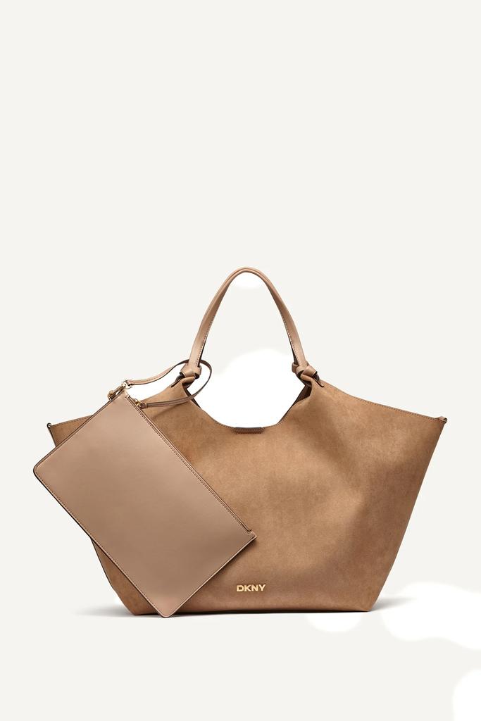 DKNY PAULA COMMUTER LARGE TOTE