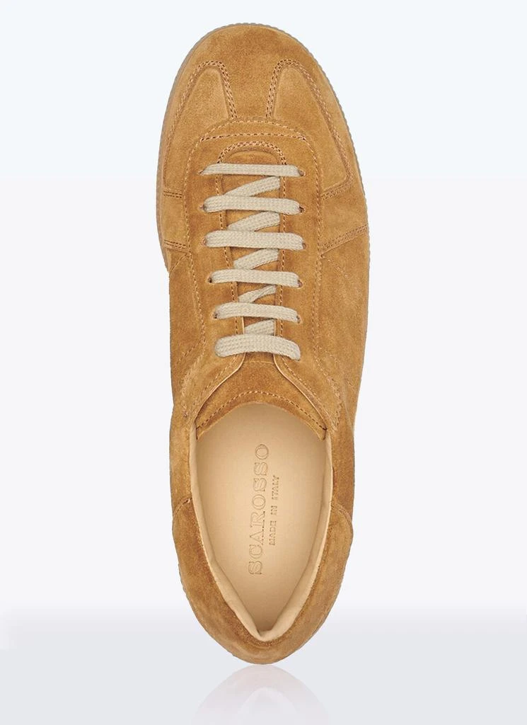 Scarosso Hans Suede Sneakers 4