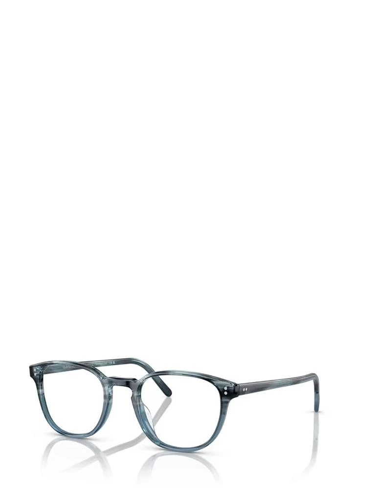 Oliver Peoples Oliver Peoples Eyeglasses 2