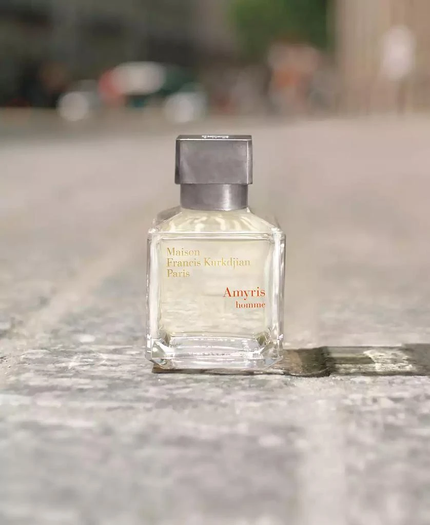 Maison Francis Kurkdjian 3-Pc. Amyris Homme Eau de Toilette Globe Trotter Refills Set 3