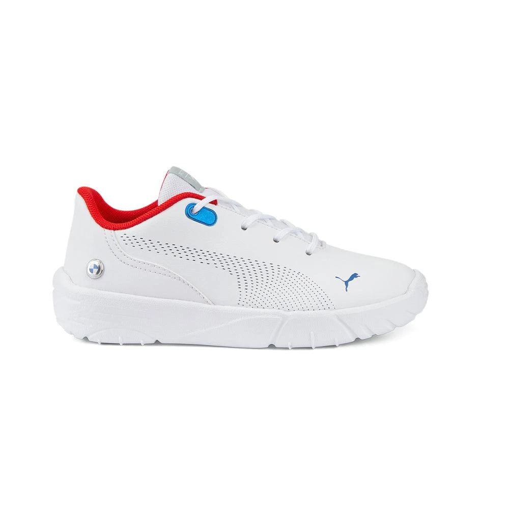 Puma BMW M Motorsport Drift Cat Decima Lace Up Sneakers (Little Kid-Big Kid)