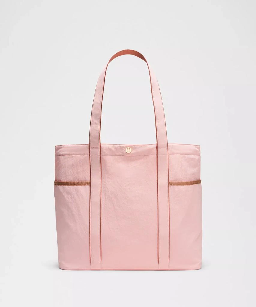 Lululemon Daily Multi-Pocket Tote Bag 20L 21