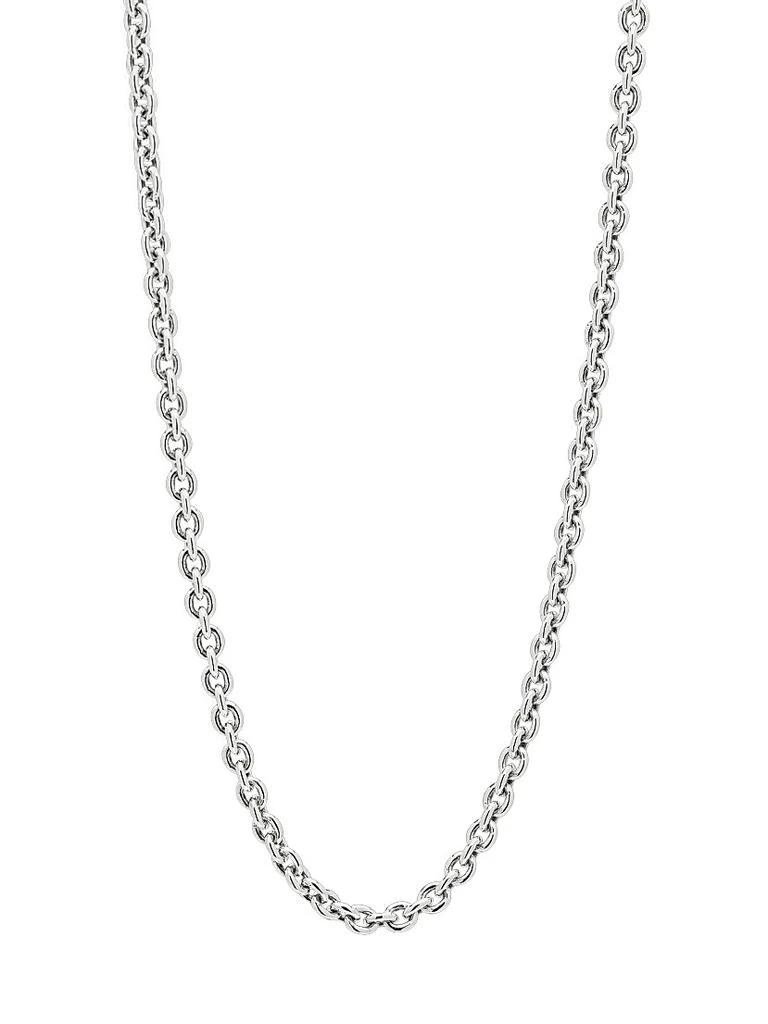 Konstantino Sterling Silver Necklace 1