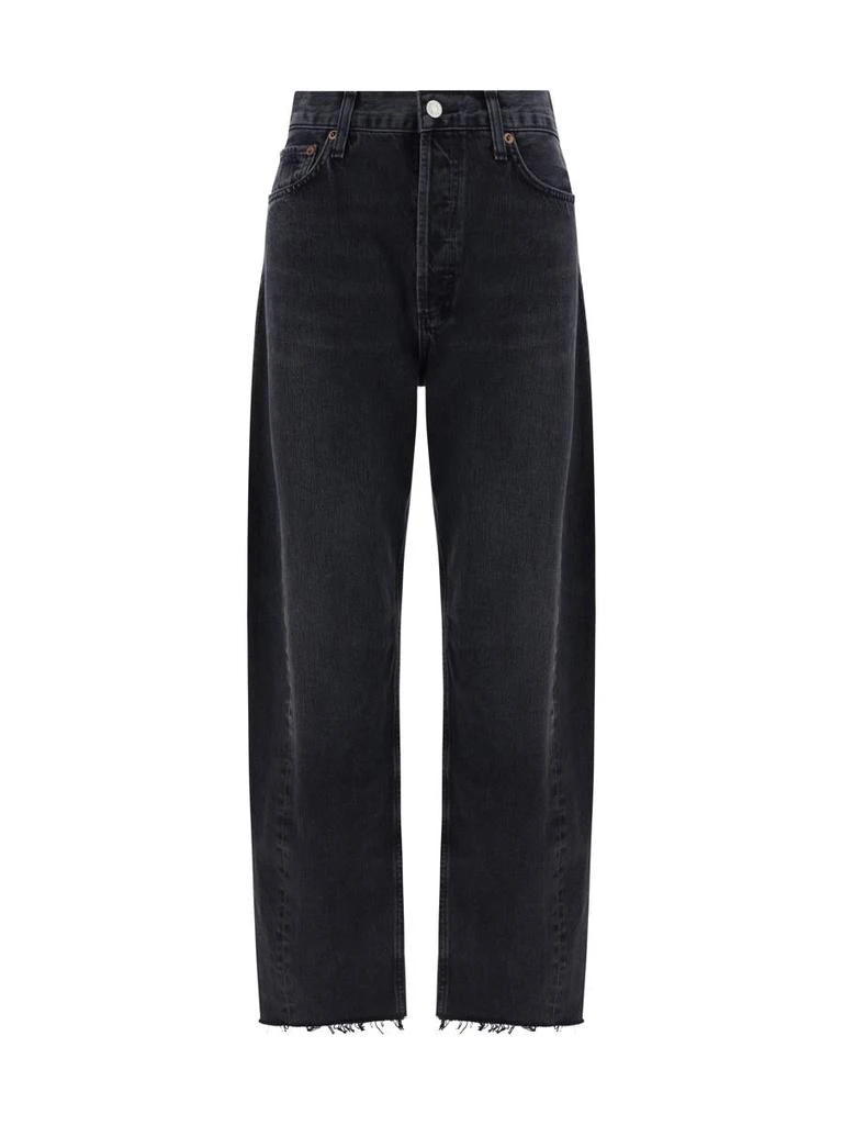 AGOLDE Agolde Pants 1
