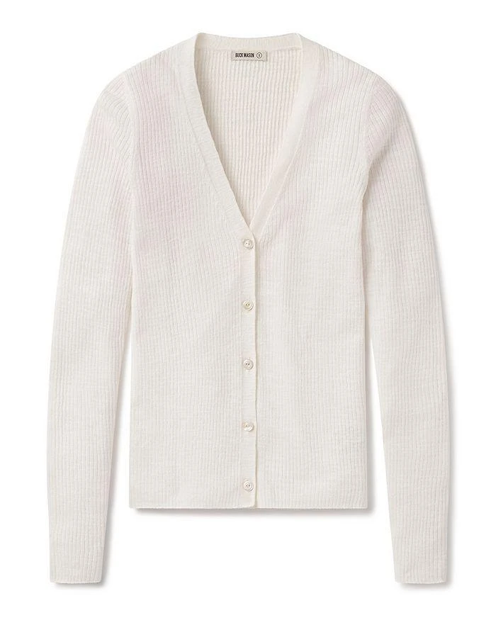 Buck Mason Coastal Cardigan 4