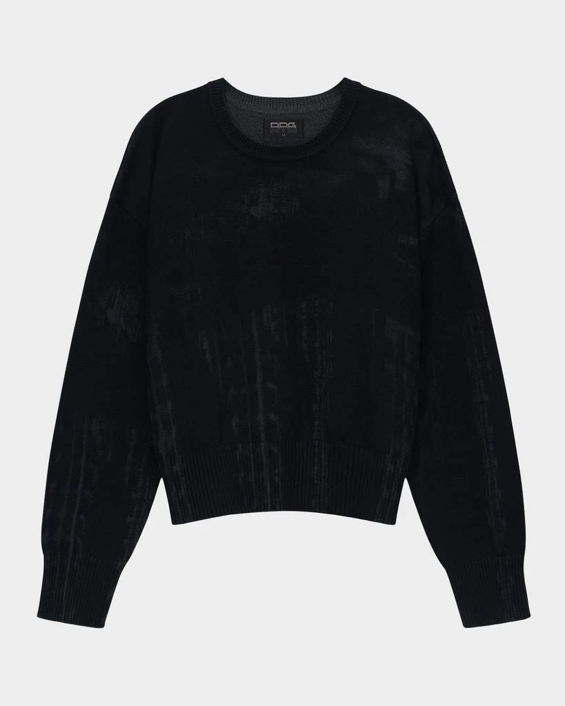 RTA x DDG Men's Kaleb Sweater 1