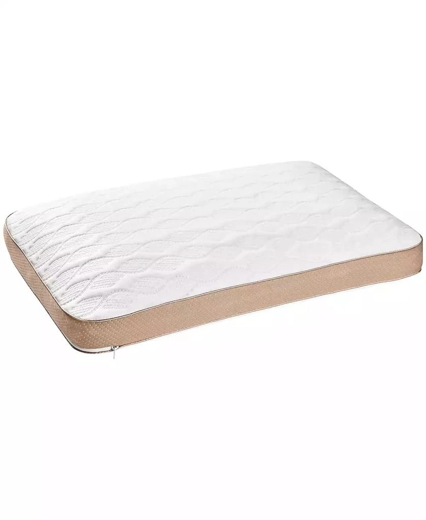 Serta Align Revive Gel Memory Foam Pillow 1