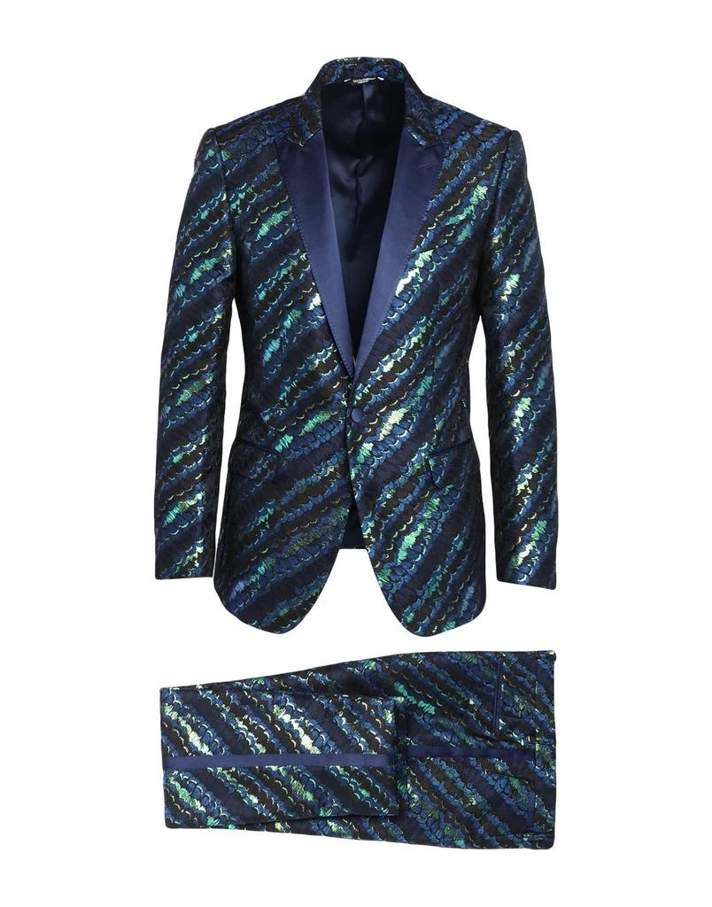 Dolce & Gabbana Suits 1