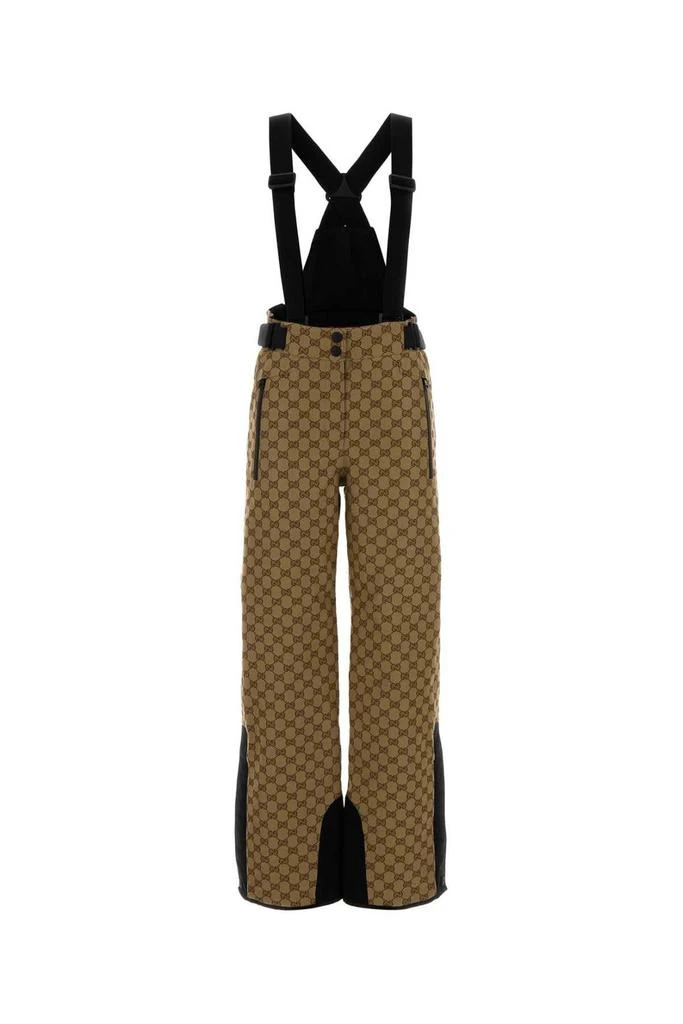 Gucci Gucci GG Jacquard Pants from Cettire
