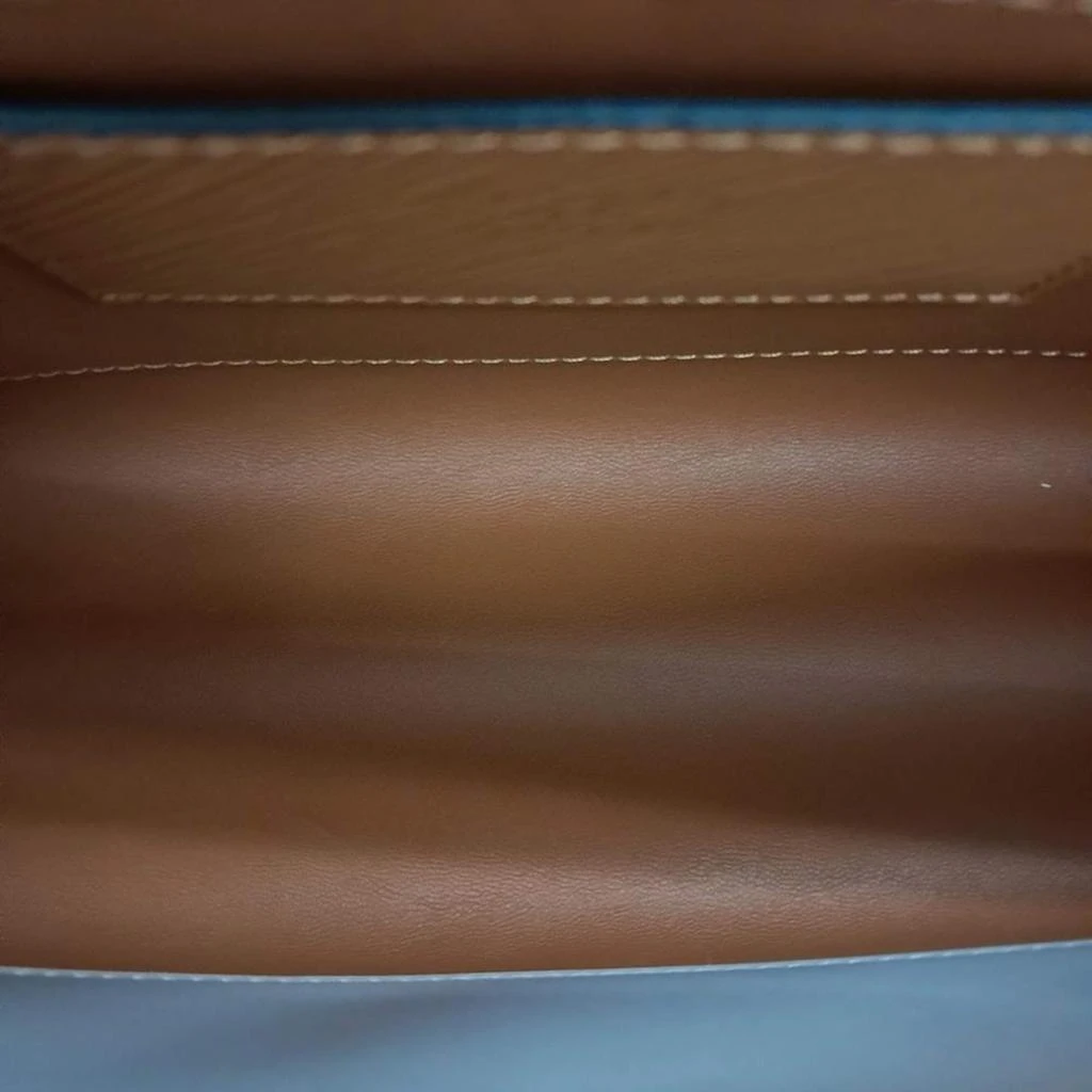 Louis Vuitton Louis Vuitton Epi Twist MM Bag 5