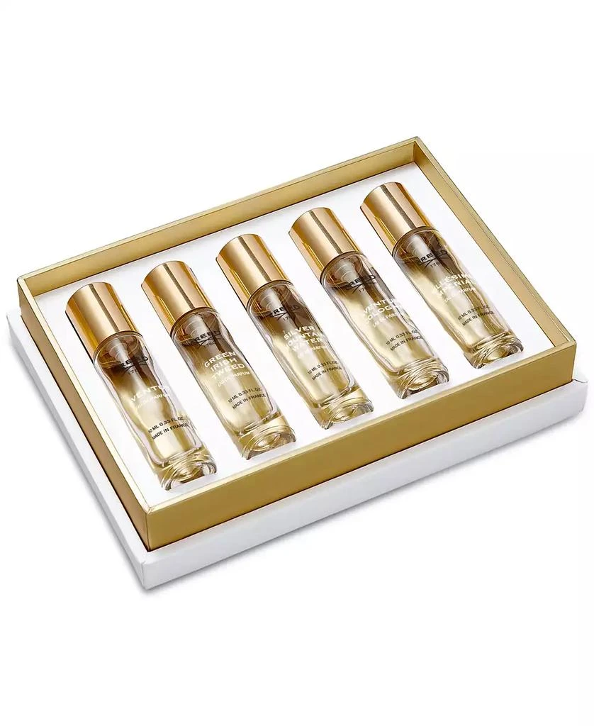 Creed Men's 5-Pc. Discovery Gift Set 3