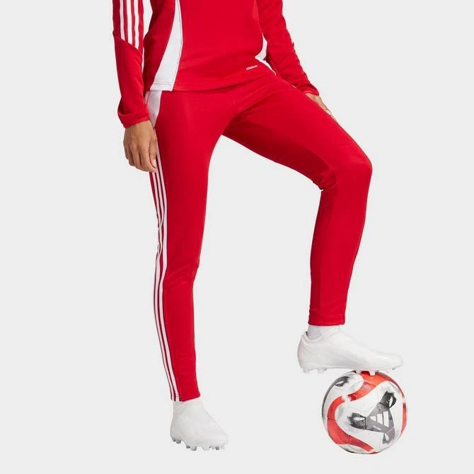 Adidas Women's adidas Tiro 24 Track Pants 7