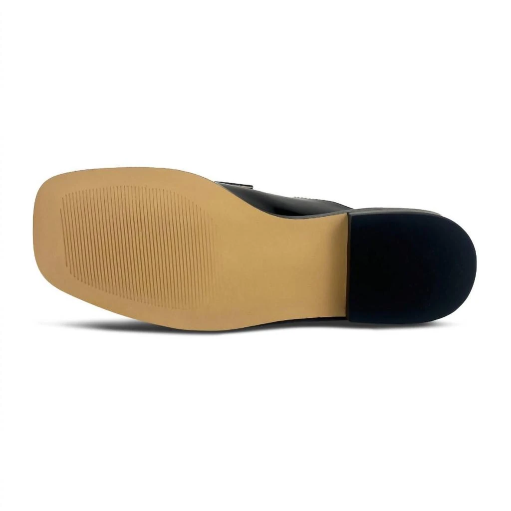 Yosi Samra Yosi Samra - Women's Odessa Loafer Mule 4