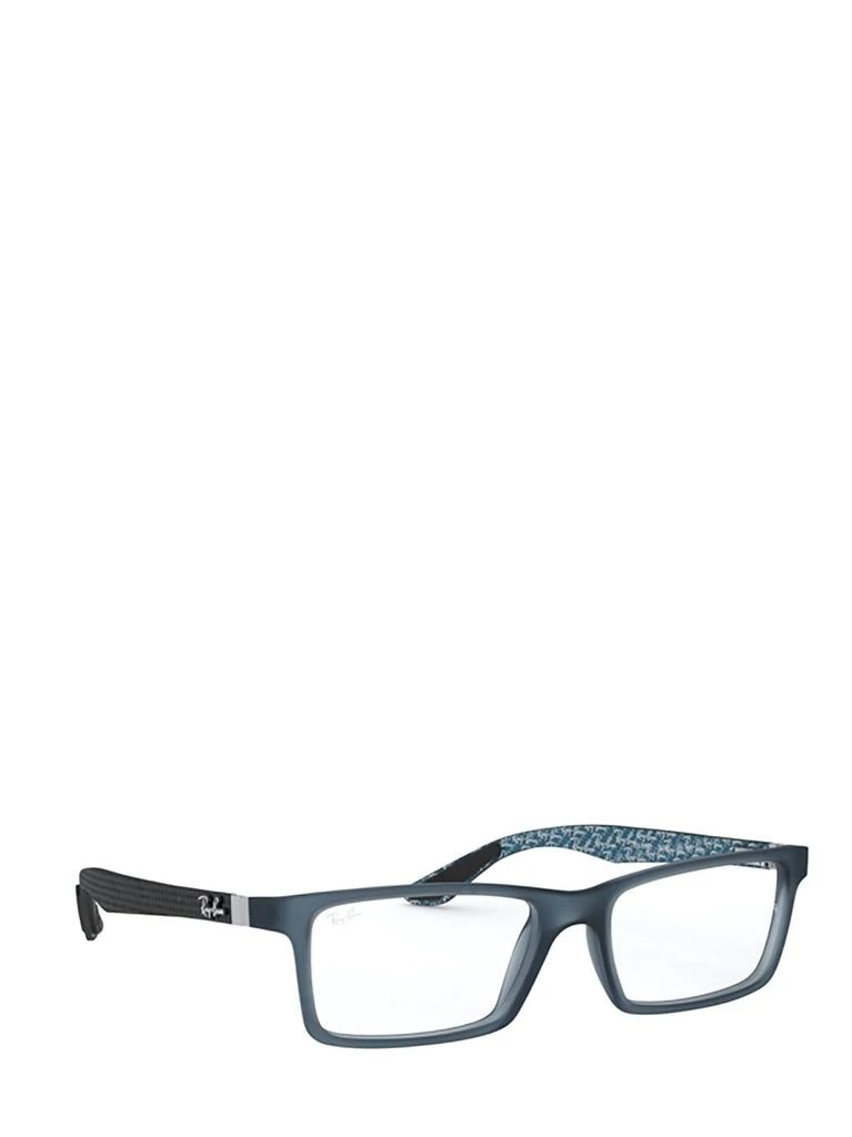 Ray-Ban Ray-Ban Rectangular Frame Glasses 2