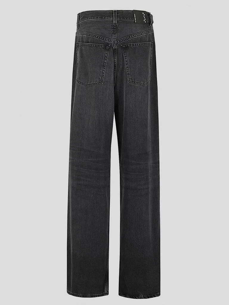 HAIKURE Haikure Jeans 2