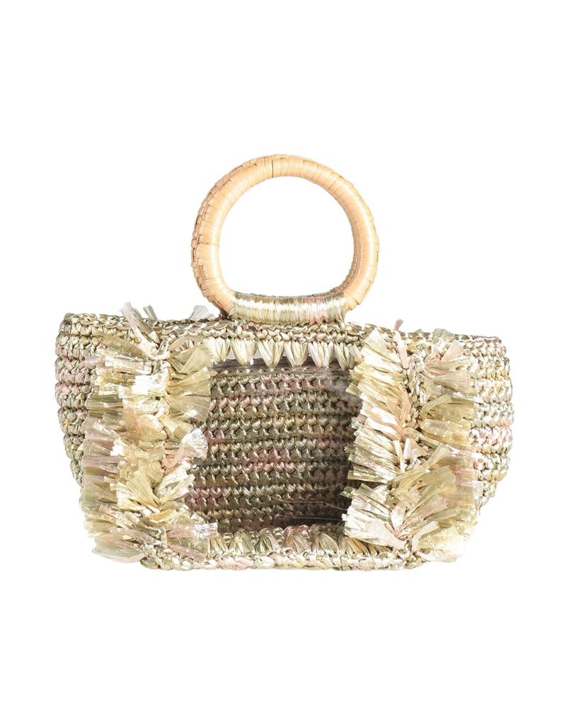 Carolina Santo Domingo Handbag
