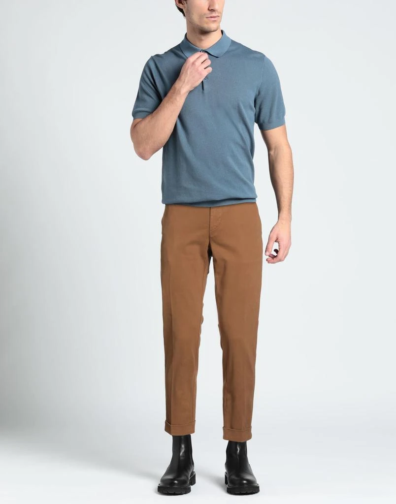 0/ZERO CONSTRUCTION Casual pants 2