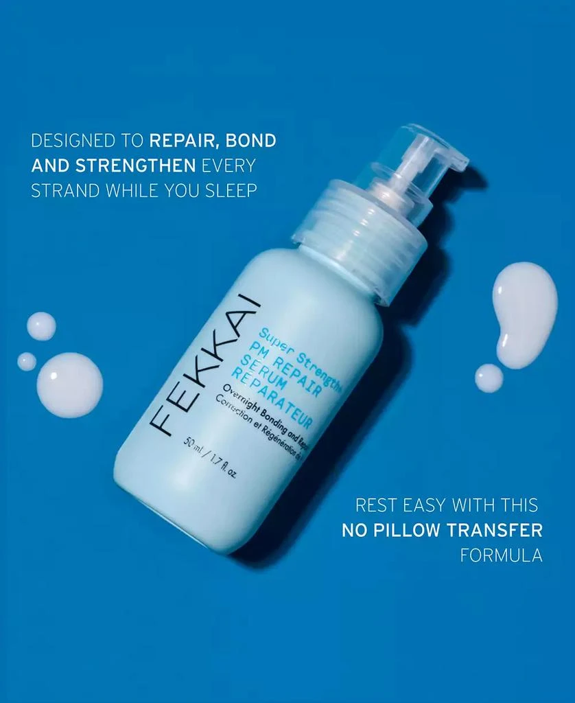 Fekkai Super Strength+ PM Repair Serum 3