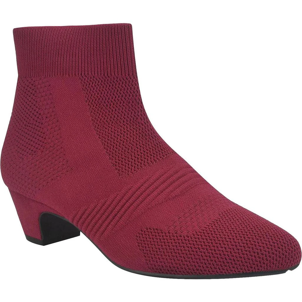 Impo Godina Womens Memory Foam Knit Booties 6