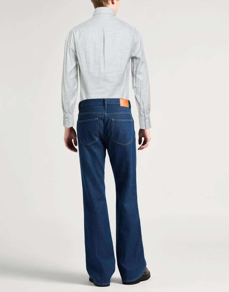 Brunello Cucinelli Solid color shirt 3