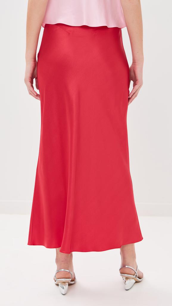 Anna October Champaca Midi Skirt