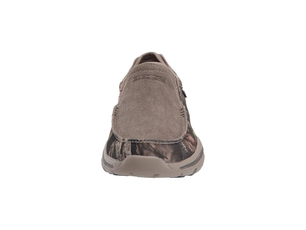 SKECHERS Relaxed Fit: Creston - Moseco 7