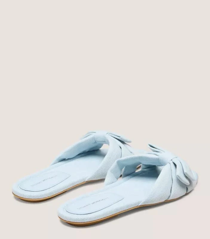 Stuart Weitzman SOFIA SLIDE 3