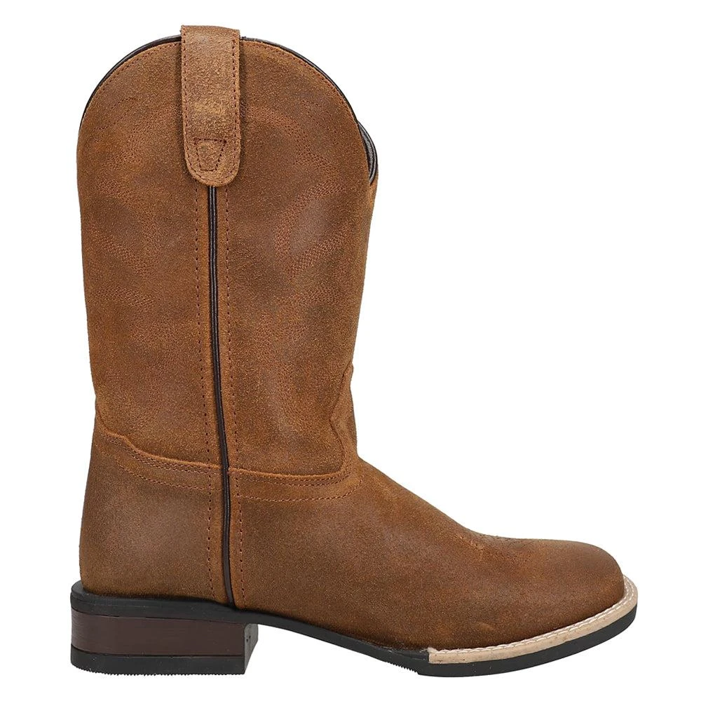 Roper Monterey Square Toe Cowboy Boots
