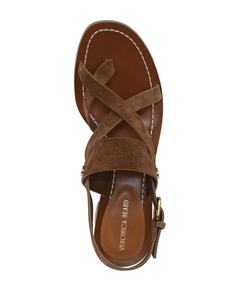 VERONICA BEARD Women's Elodie Sandals 3