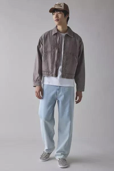 Stan Ray Stan Ray 5-Pocket Wide Leg Jean 3