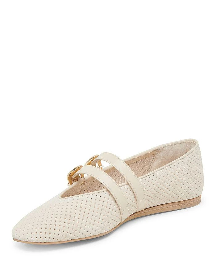 Dolce Vita Women's Baylee Ballet Flats 3