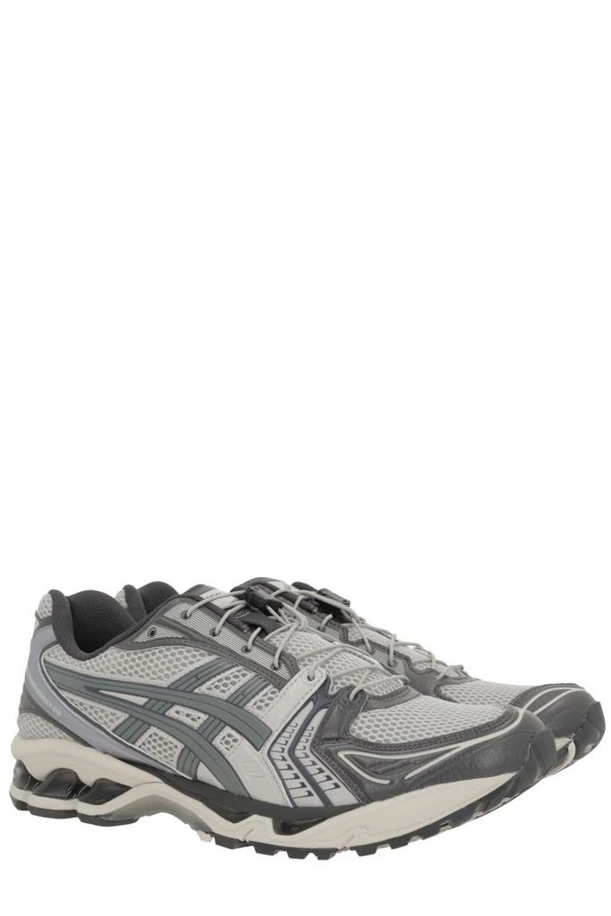 Asics Asics Gel-Kayano 14 Lace-Up Sneakers 2