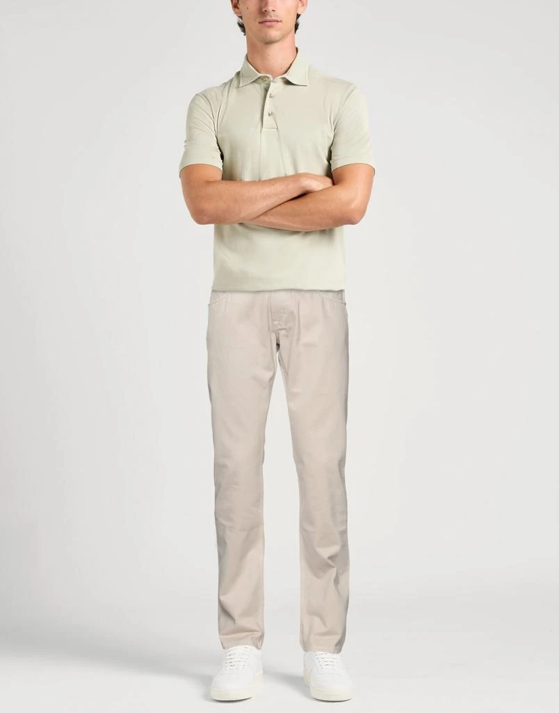 LAB. PAL ZILERI Casual pants 2