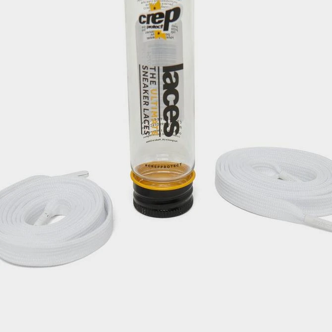 Crep Crep Protect Pre-treated Flat Laces 6