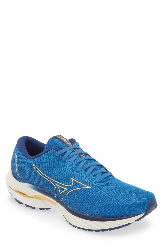 Mizuno Wave Inspire 19 Sneaker 1