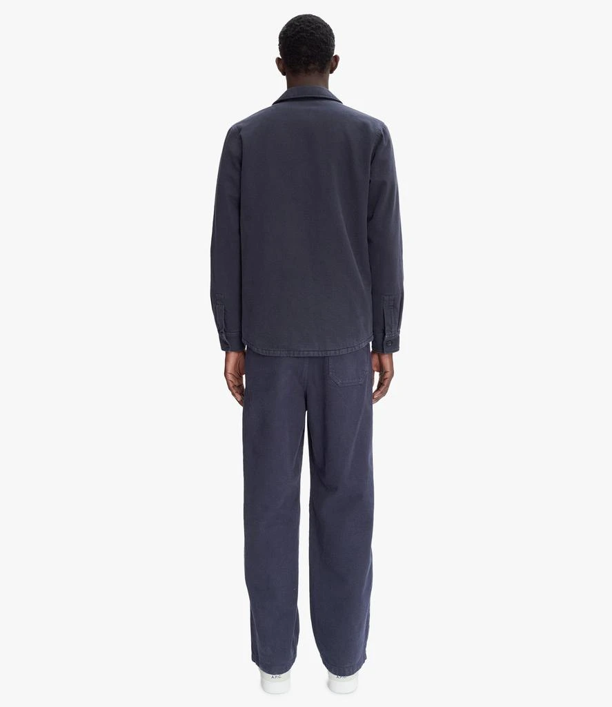A.P.C. Alessio jacket 3