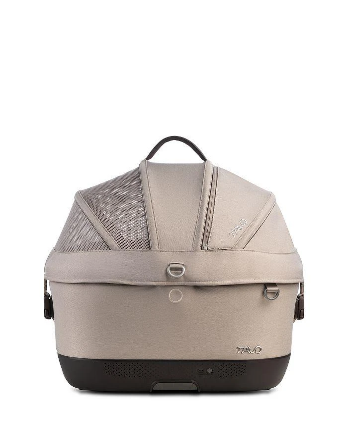 Tavo Maeve iso5X Wind Pet Car Seat