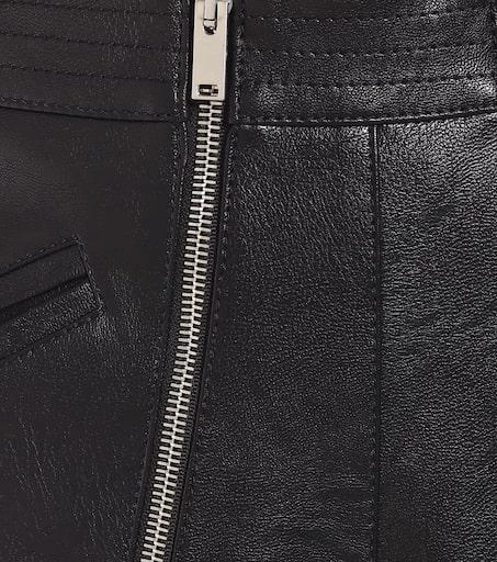 Stella McCartney High-rise pants 4