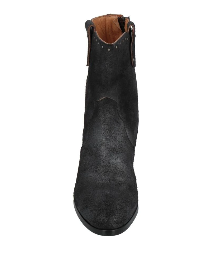 Jo Ghost Ankle boot 4