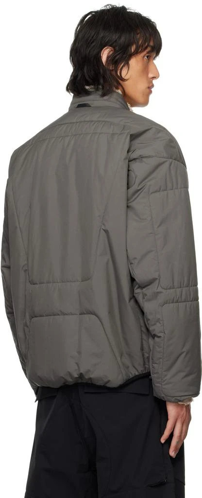 Acronym Gray J91A-WS Bomber Jacket 3