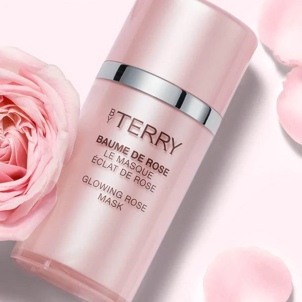 BY TERRY By Terry Baume de Rose Glowing Mask 50g 4
