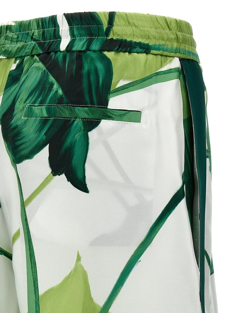 F.R.S For Restless Sleepers F.R.S For Restless Sleepers Asteria Lounge Pants 4