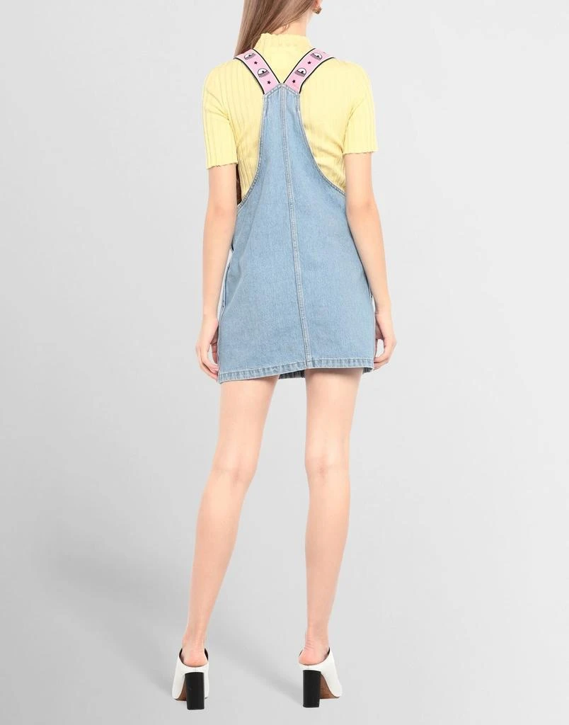 Chiara Ferragni Denim overall 2