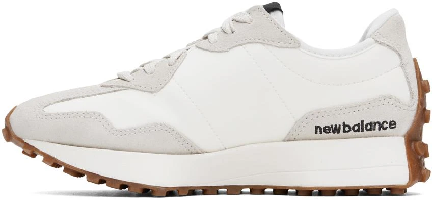 New Balance Off-White 327 Sneakers 3