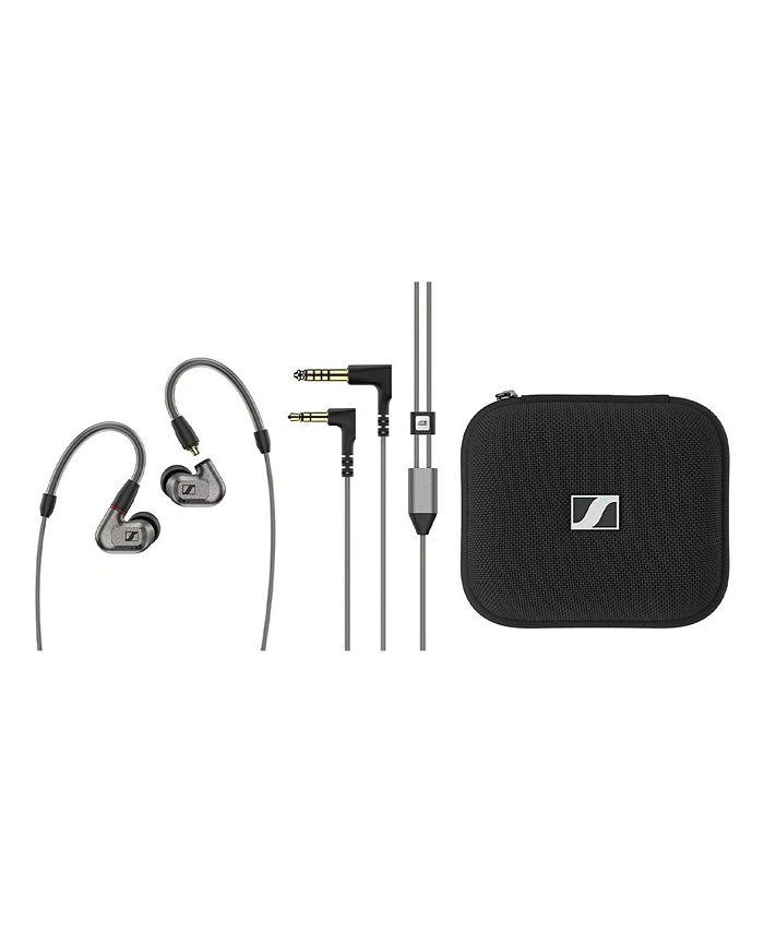 Sennheiser IE 600 Wired In-Ear Headphones 3