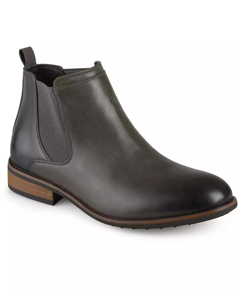 Vance Co. Men's Landon Dress Boot 1